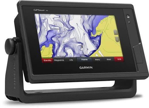 Garmin GPSMAP XS